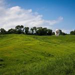 Vicksburg National Military Park
