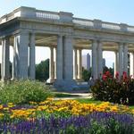 Cheesman Park & Denver Botanic Gardens