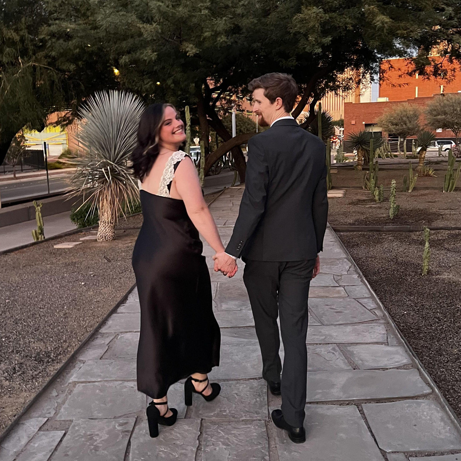 November 25, 2024- Courthouse Wedding