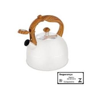 Tea kettle