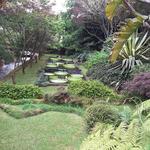 Parque Terra Nostra