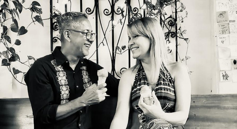Ivette Reyes and Hugo Maysonet's Wedding Website