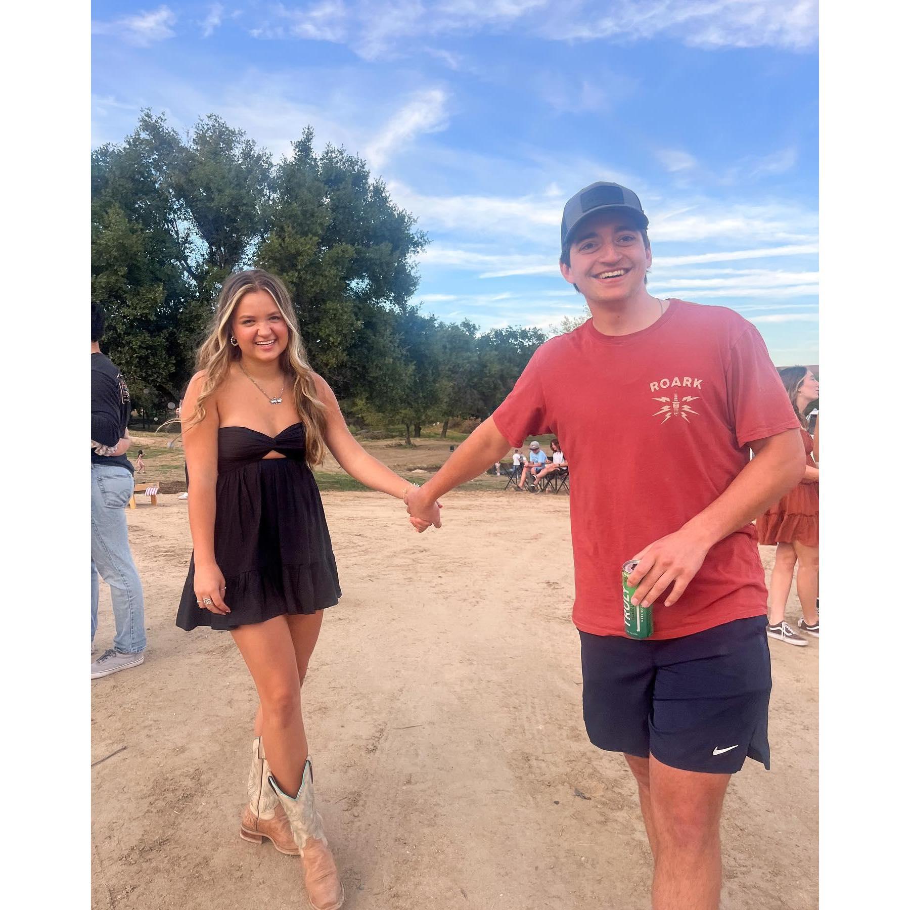 Rylans 21st birthday!!! Palooza!