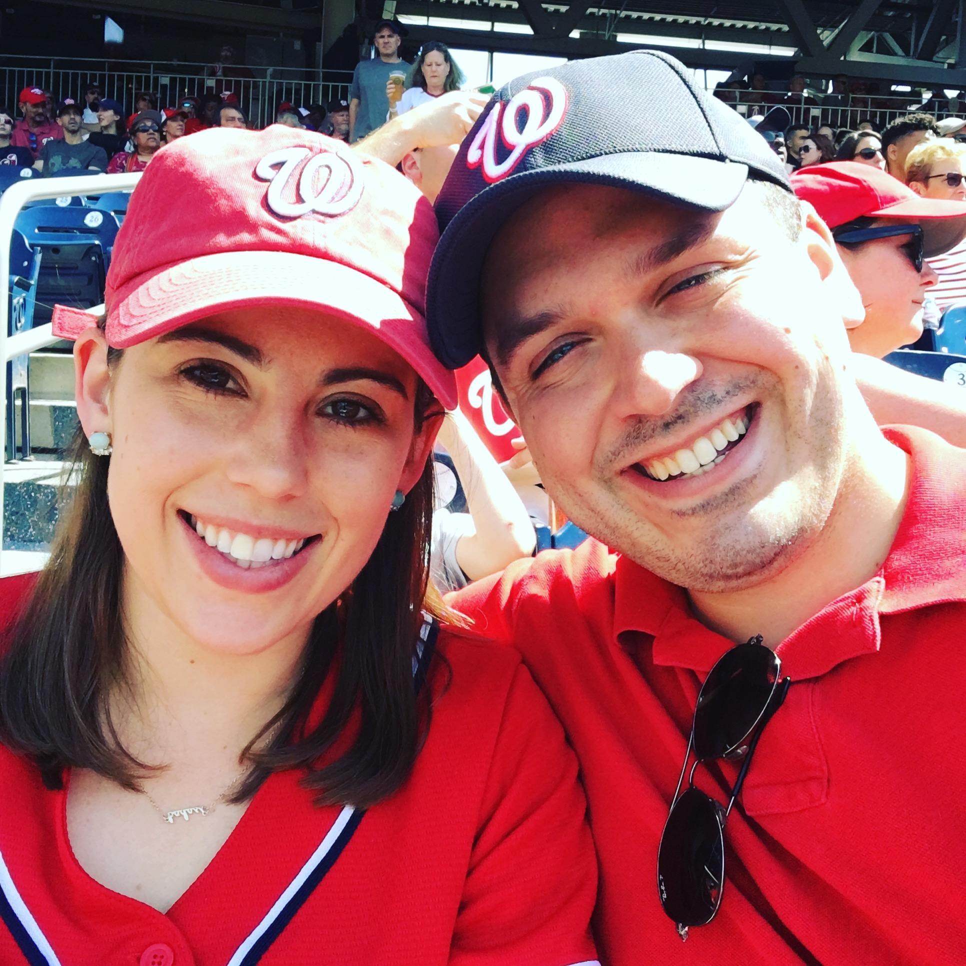Go Nats!