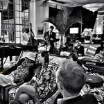 Live Music at the Betsy