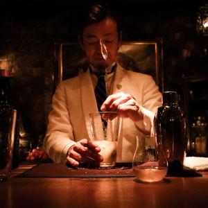 Bar Benfiddich