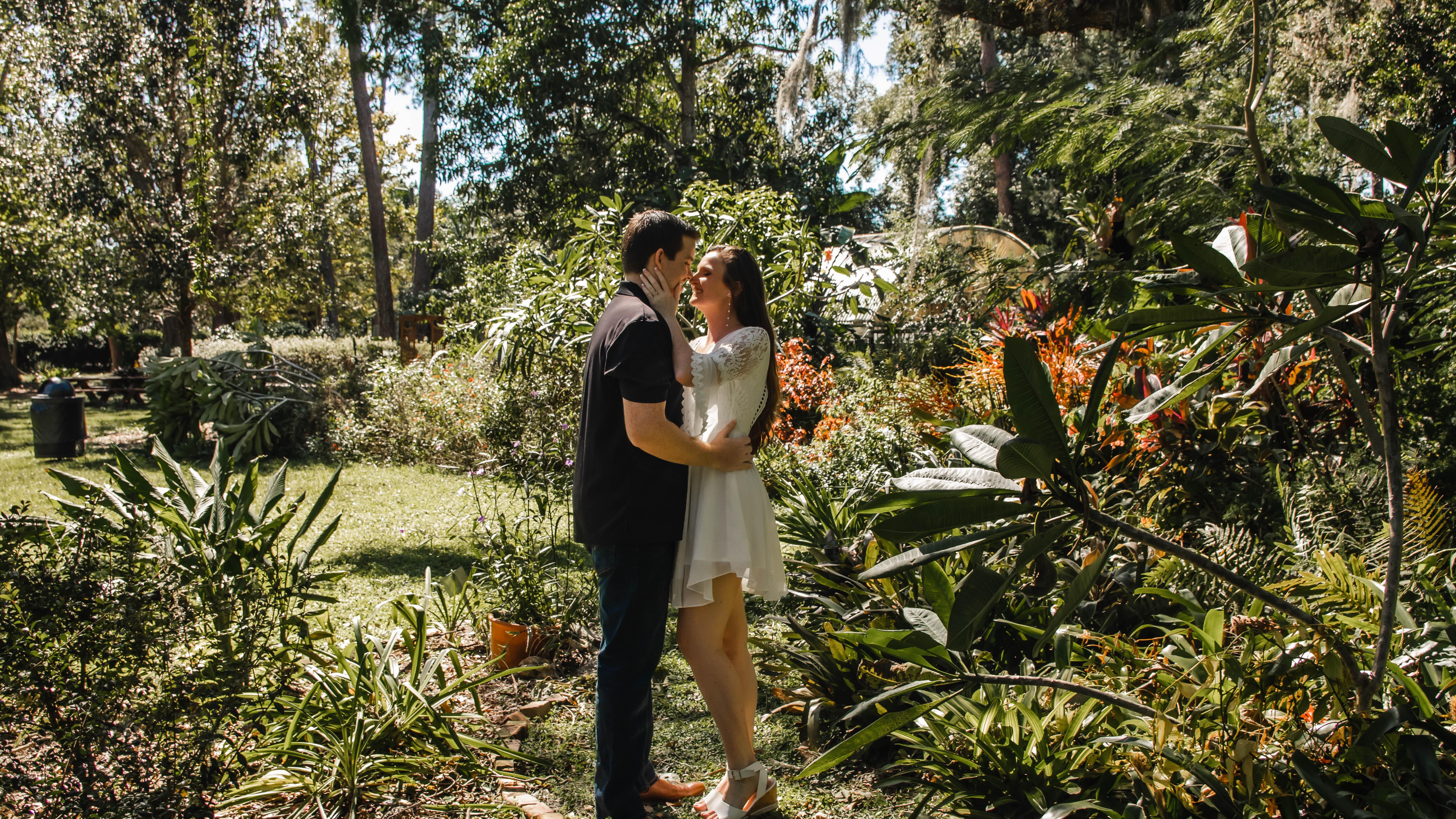 The Wedding Website of Courtney Ware and Kyle Root