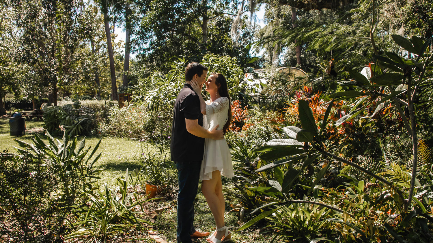 The Wedding Website of Courtney Ware and Kyle Root