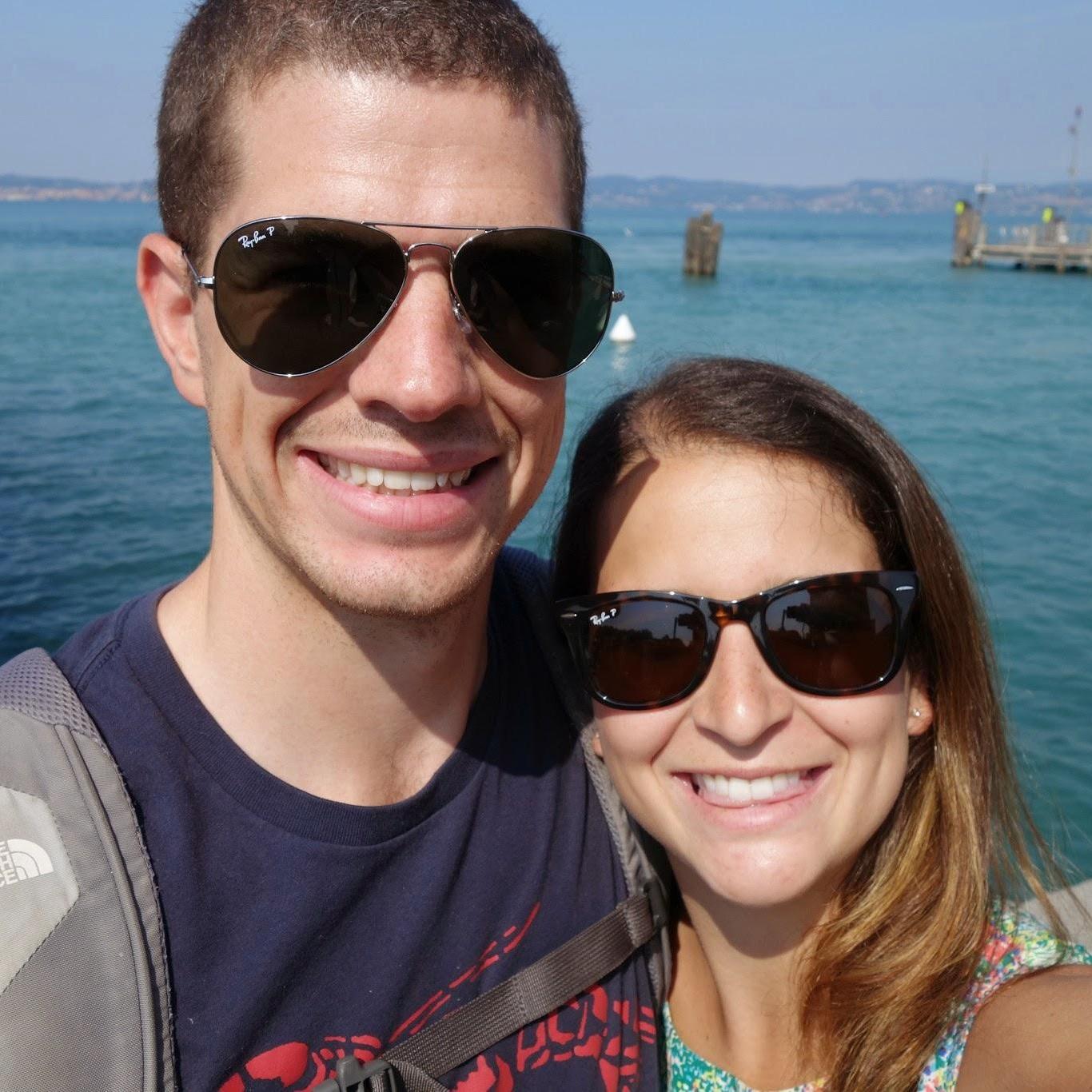 Lake Garda