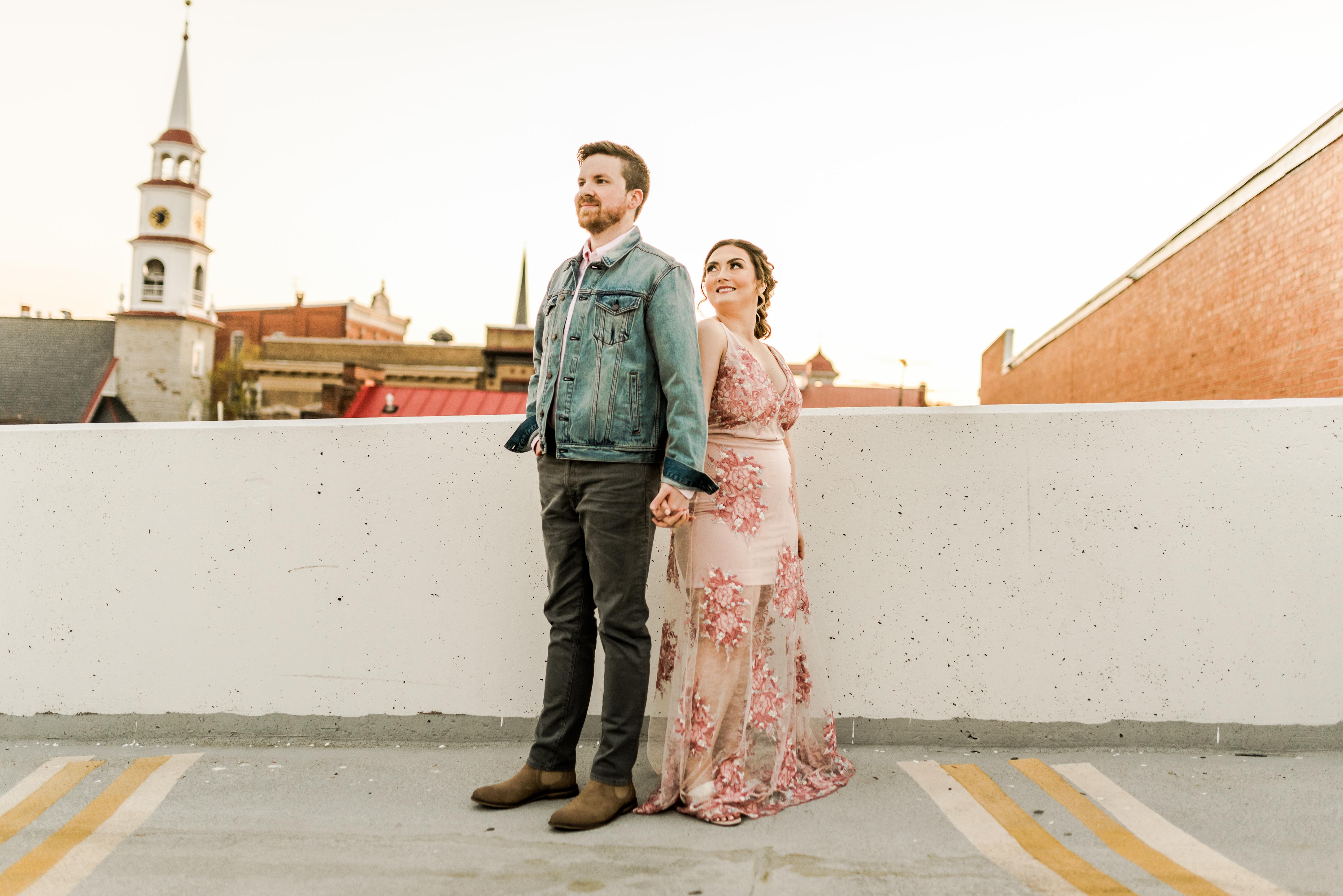 The Wedding Website of Ross Jones and Adrienne Jones