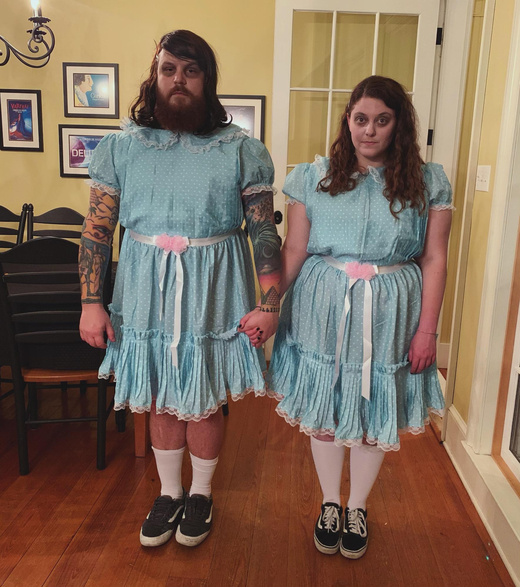 Come play with us Danny?