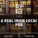 Rí Rá Irish Pub