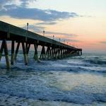 Johnnie Mercers Fishing Pier