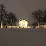 The Rotunda