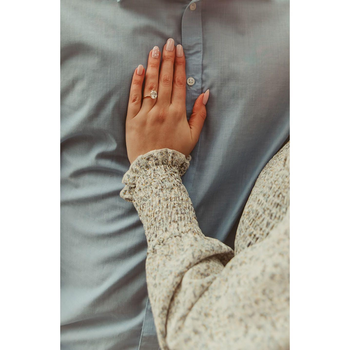 Engagement Pictures
