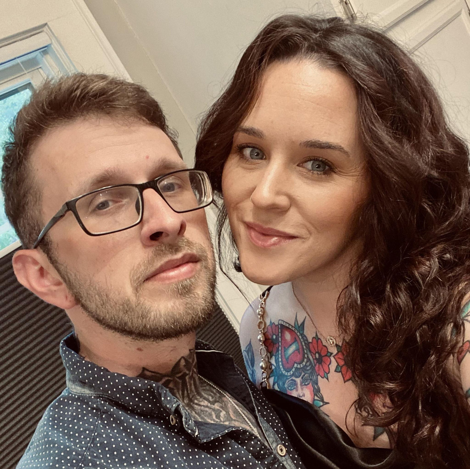 Date night, July 2025