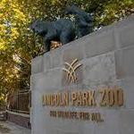 Lincoln Park Zoo