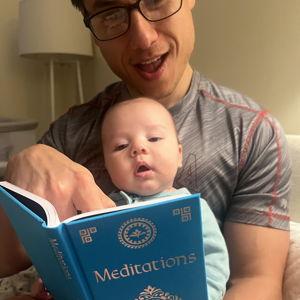 Little Ray's Education Fund (529 Plan)