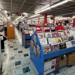 Peaches Records