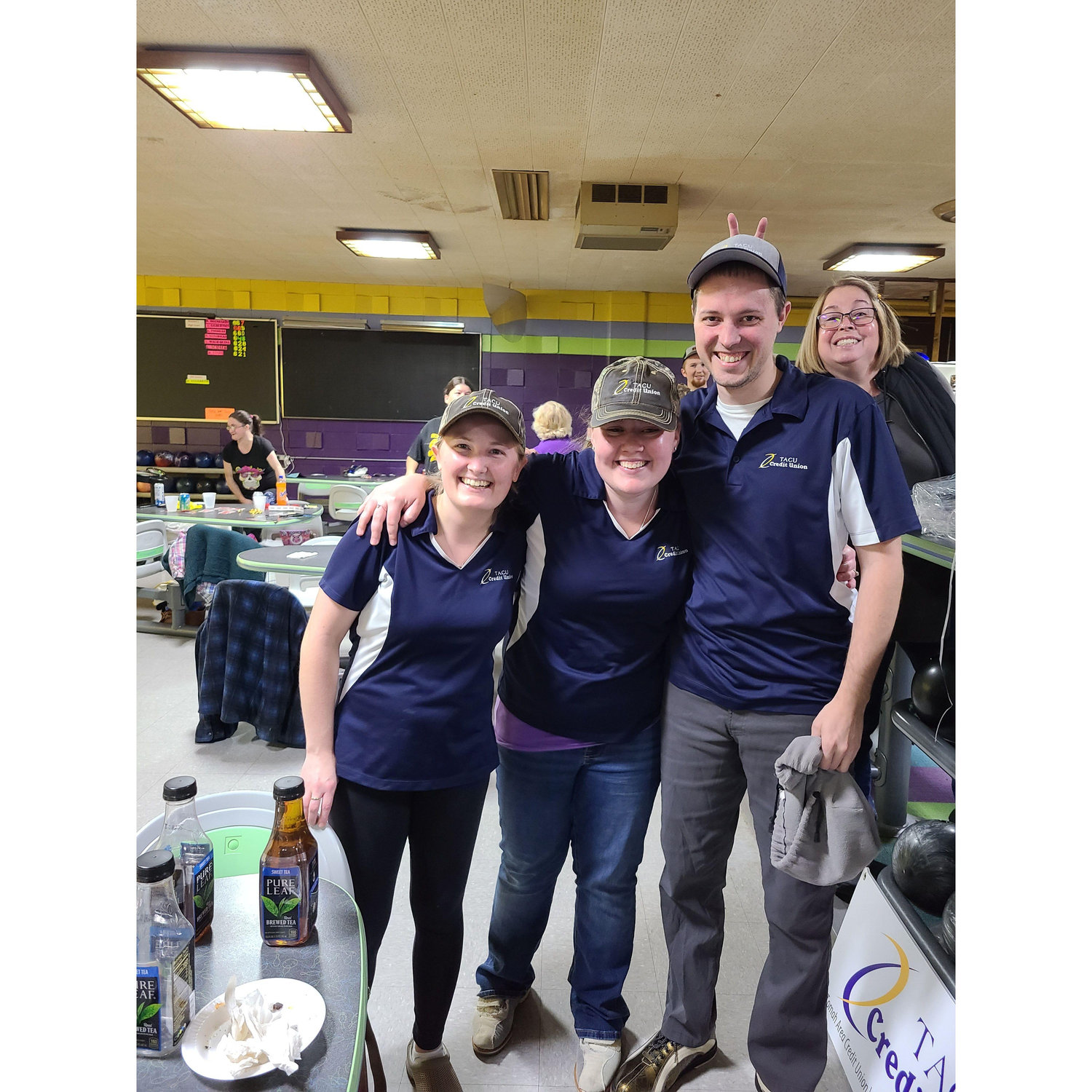 Pins for Pets Bowling Tournament