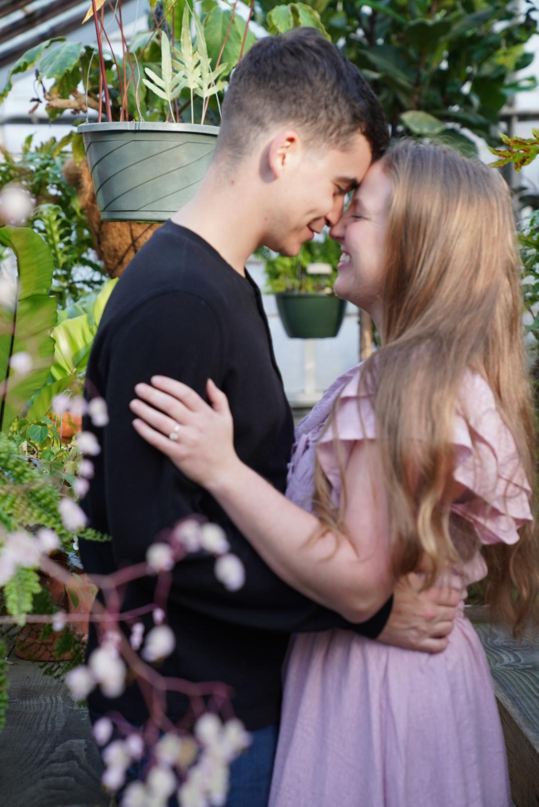 The Wedding Website of Tessa Sullivan and Zachary Gwyn