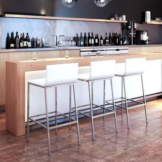 Marina Barstool