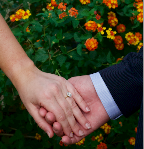 The Wedding Website of Lauren Cricchi and Joe Makhoul