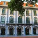 Museums of Panama City