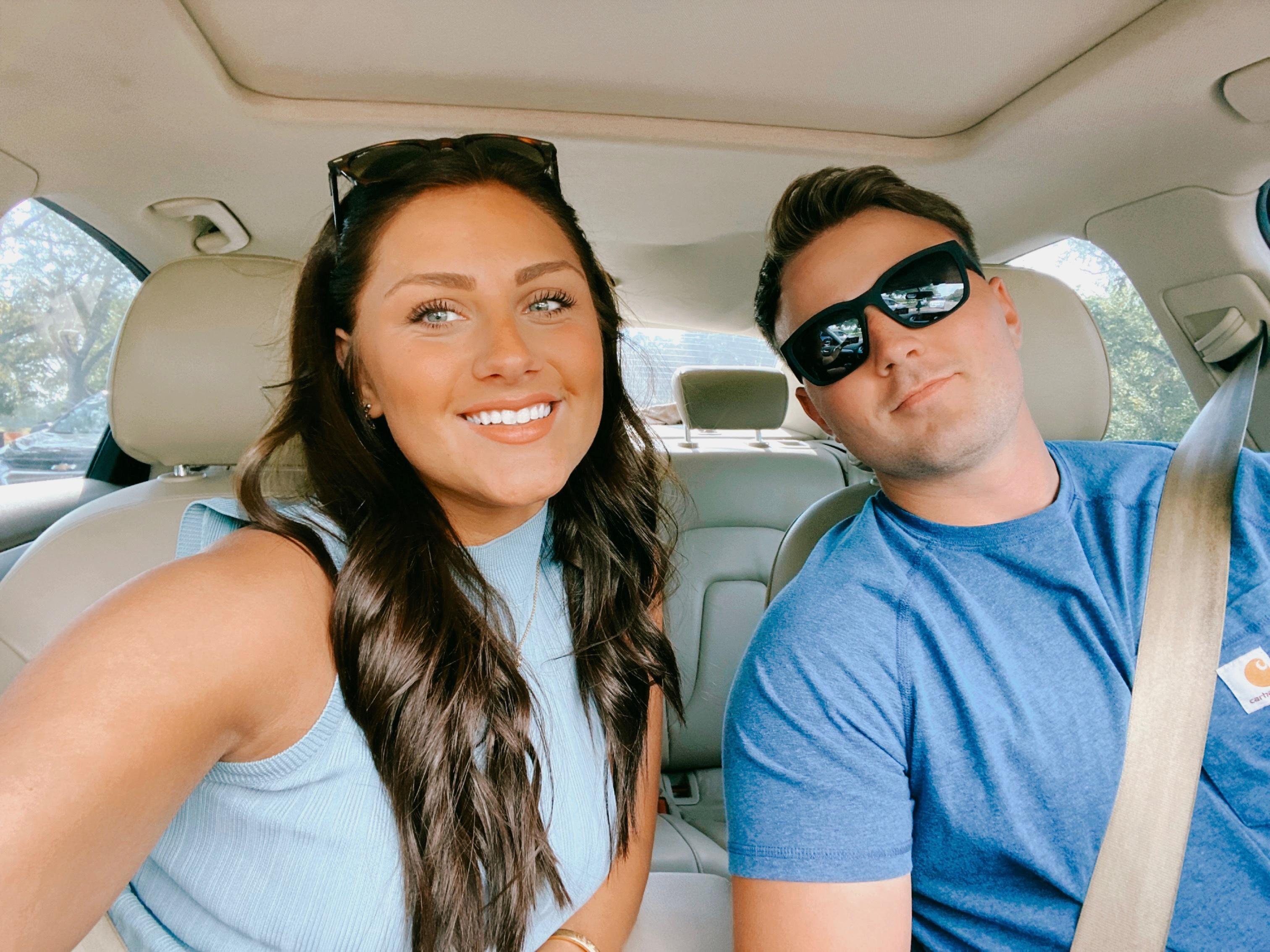 The Wedding Website of Natalie Neubert and Gavin Benko
