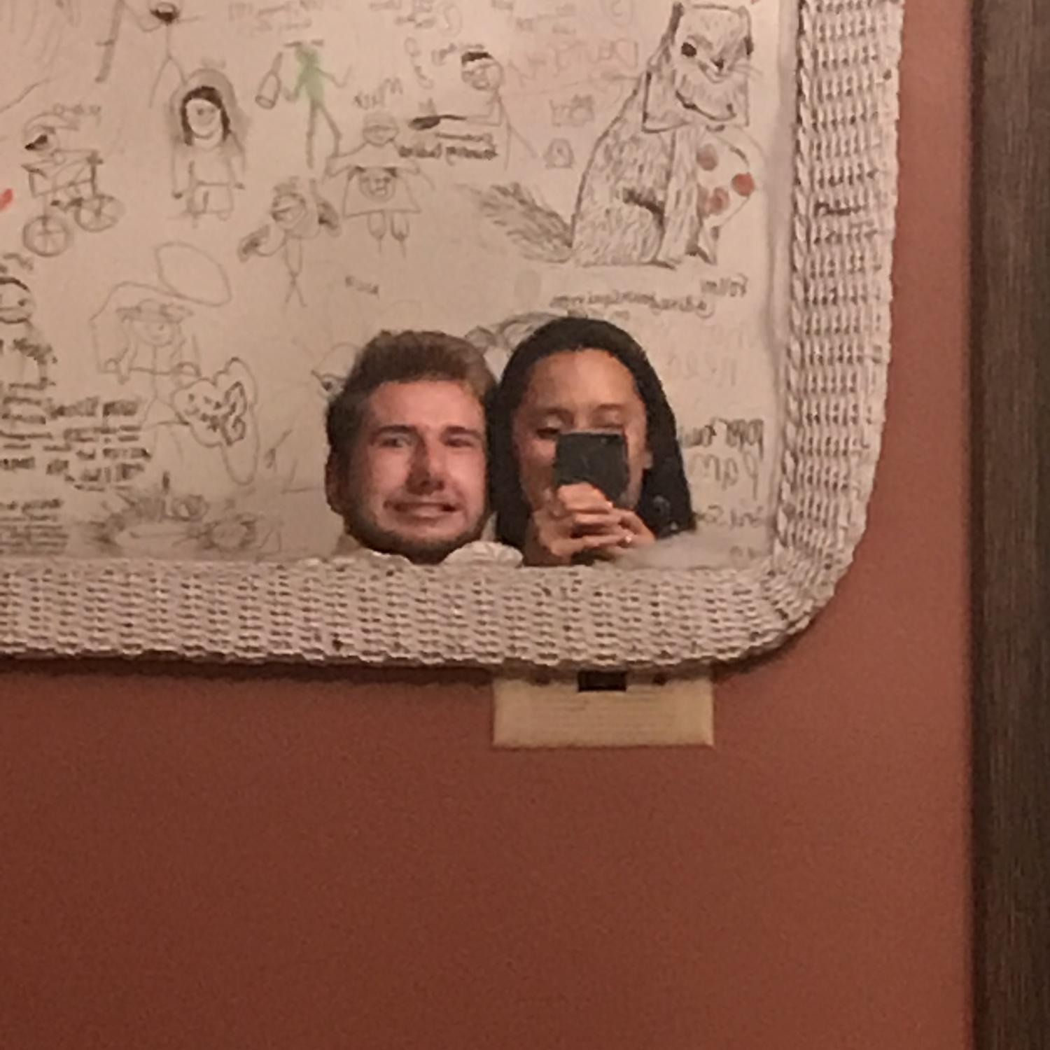 1312 8th St SE, ft MC’s beautiful works of art