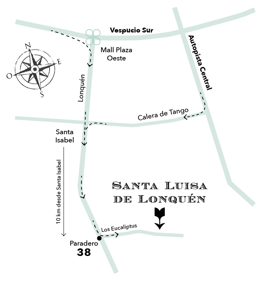 The Wedding Website of Triana Yentzen and Esteban Verdugo