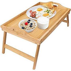 Foldable Breakfast Table