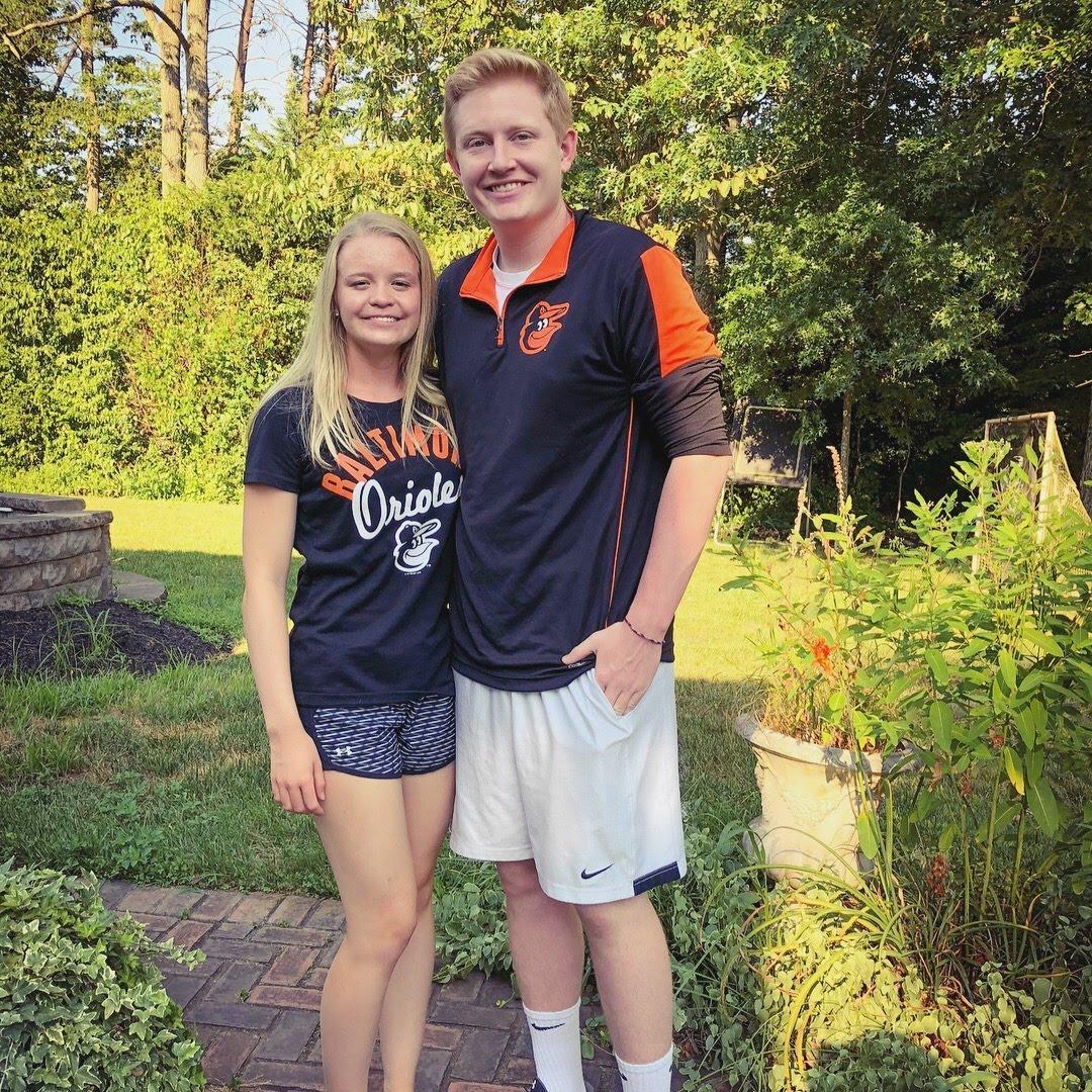 Orioles Game Date (June 2018)