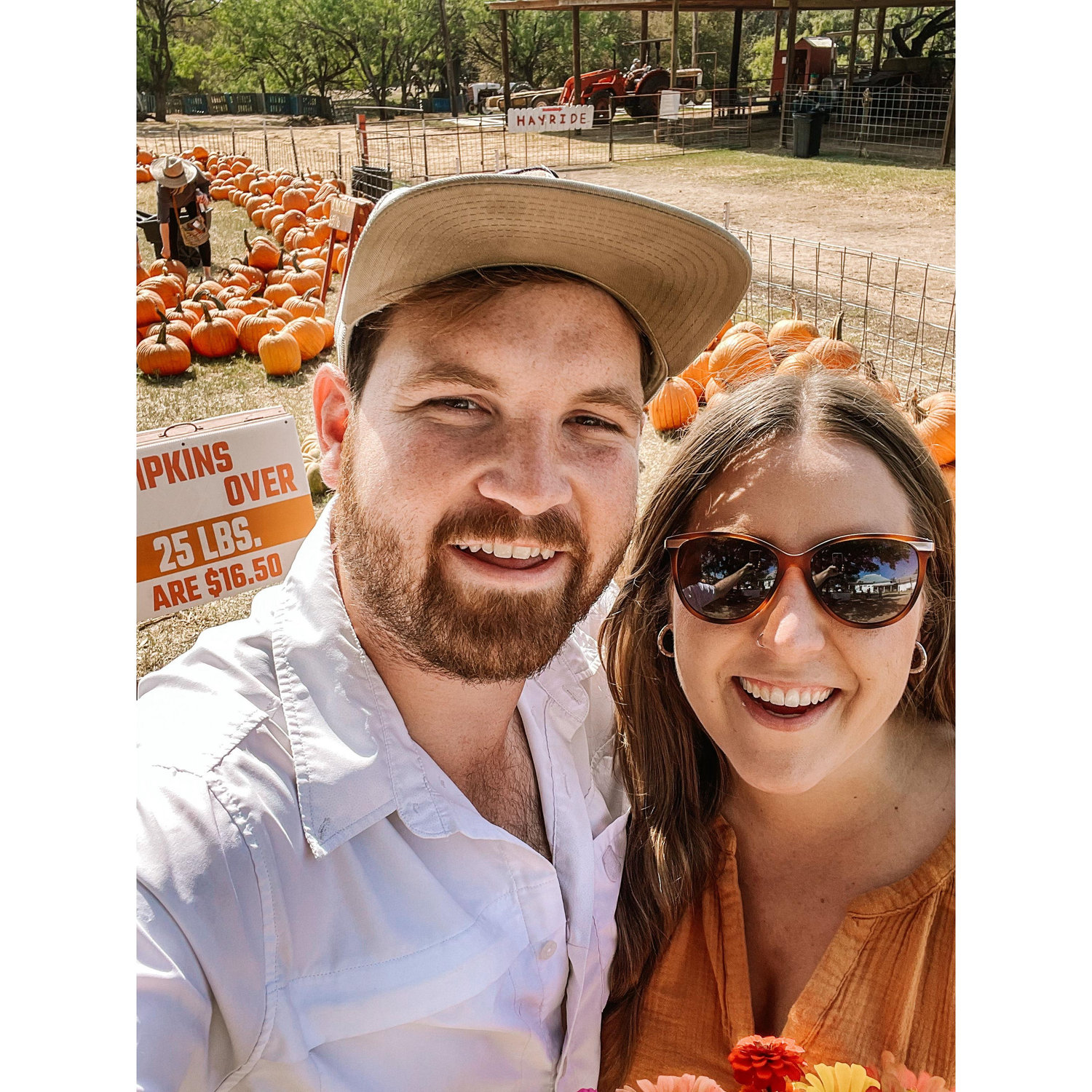 Pumpkin Patch 2022