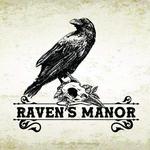 Raven's Manor - Haunted Themed Bar