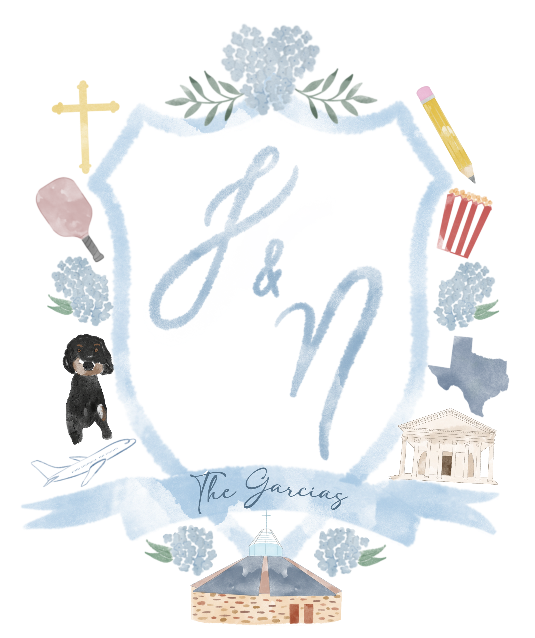 The Wedding Website of Nikki Williston and Jesus Garcia