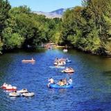 Boise River Raft & Tube Rentals