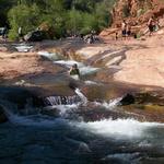 Slide Rock