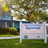 St. Lucie County Aquarium