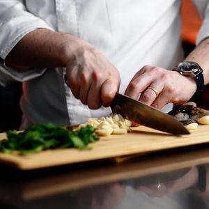 Cooking Classes