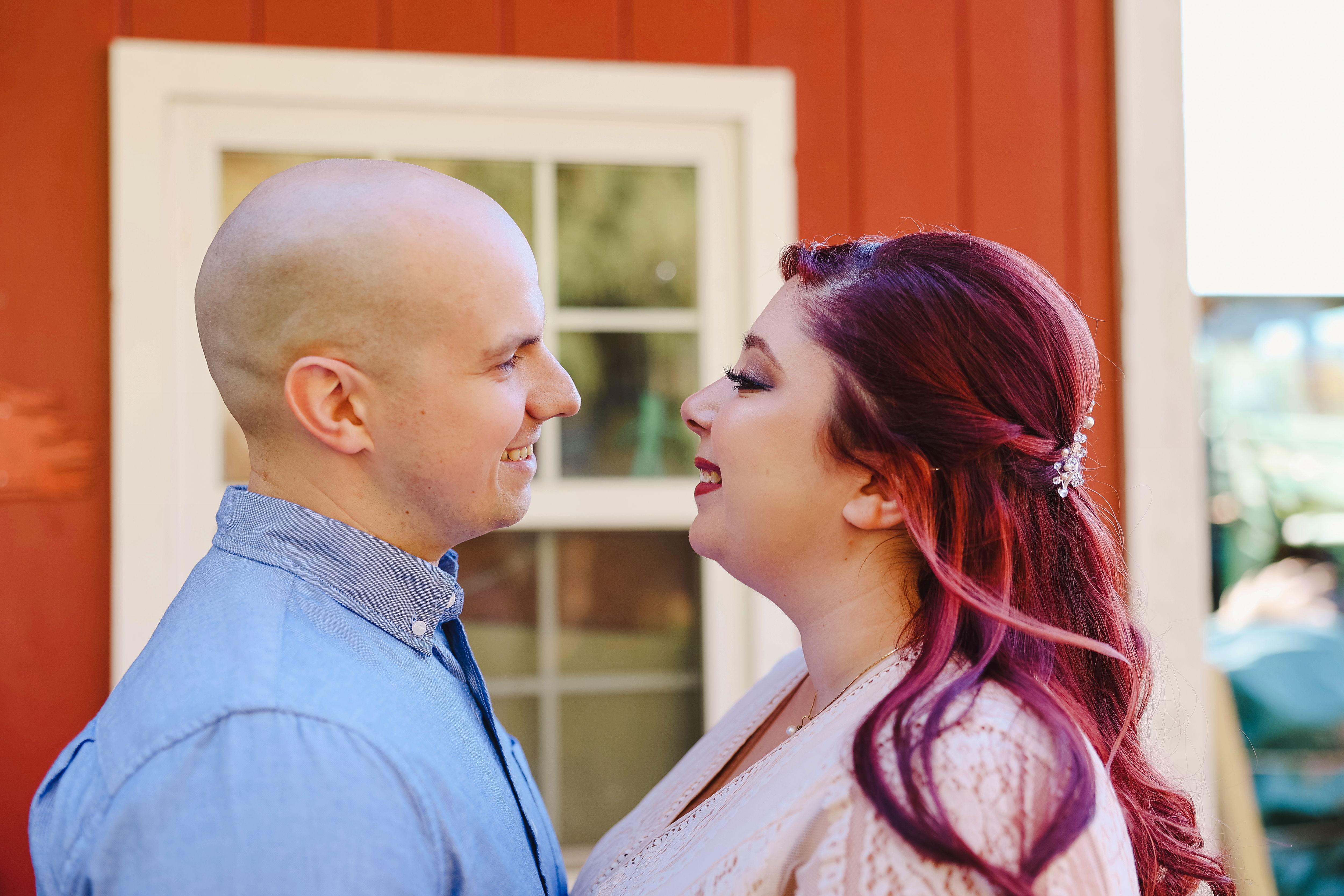 The Wedding Website of Rebecca Baczyk and Jonathan Miller