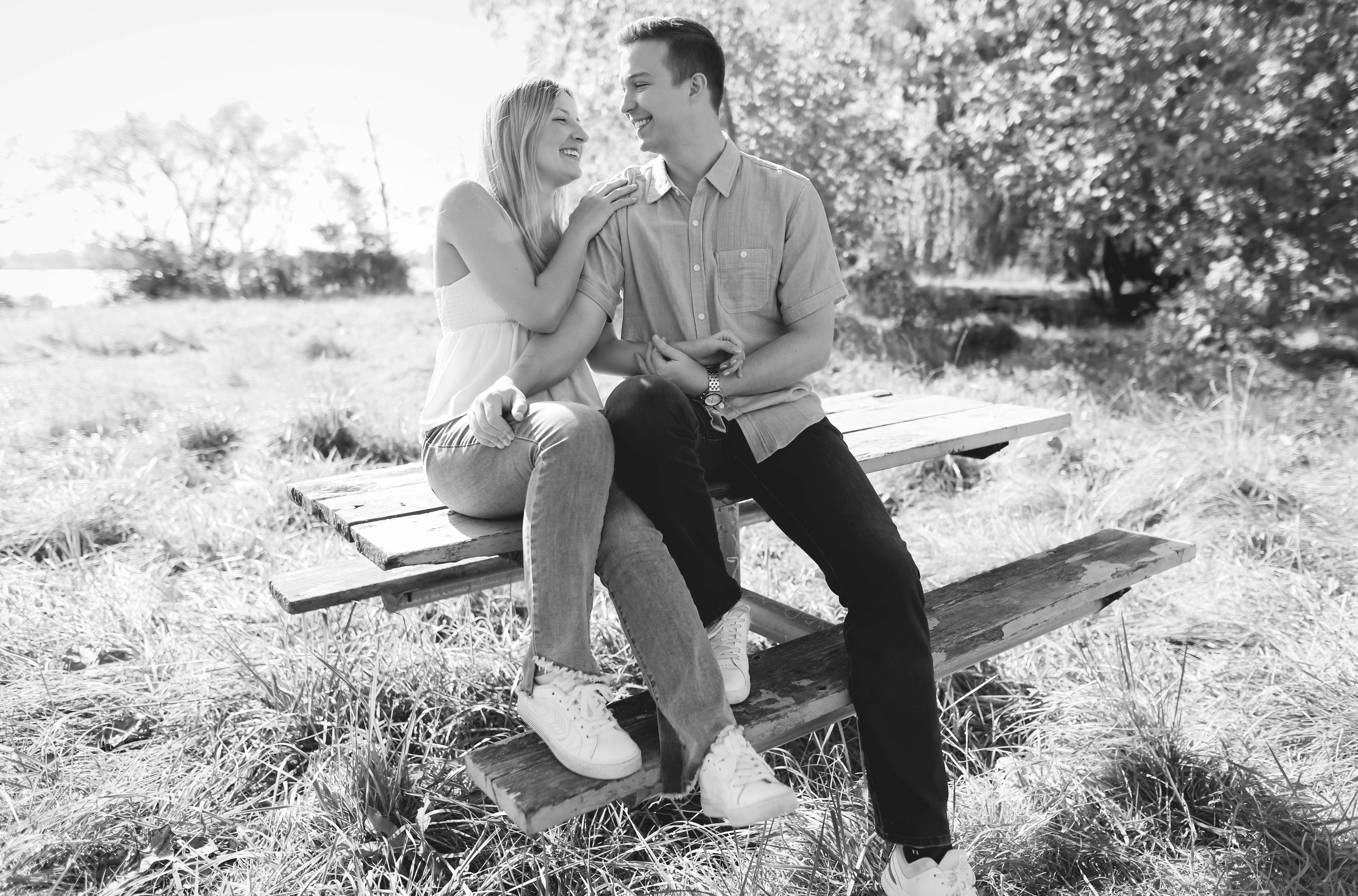 The Wedding Website of Lana Temrowski and Alan Jurcak