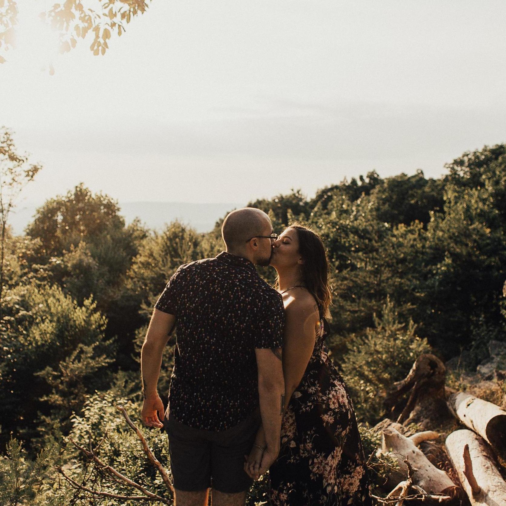 Photos by Hayes and Baker Photography