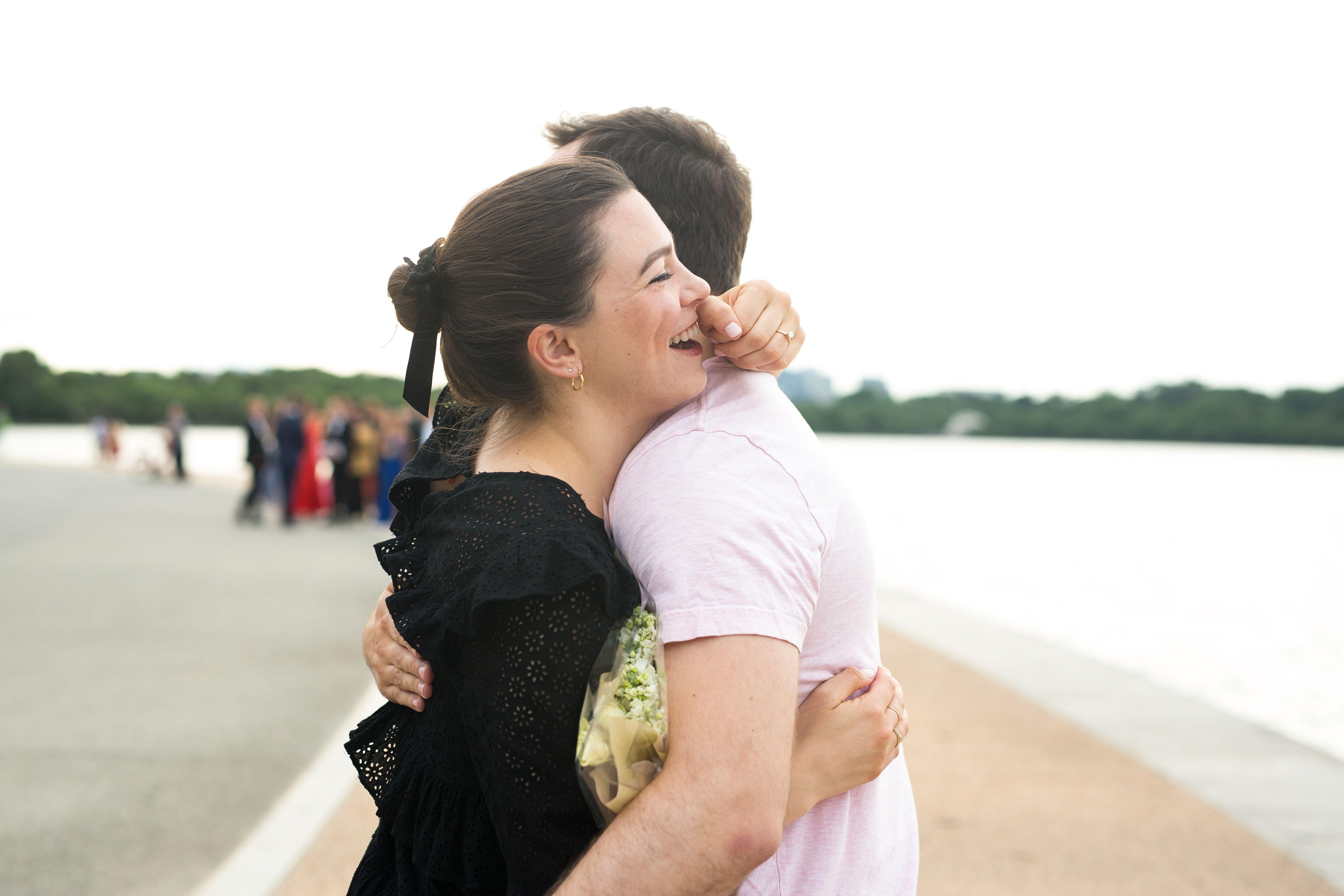 The Wedding Website of Elizabeth Anderson and Patrick Curran