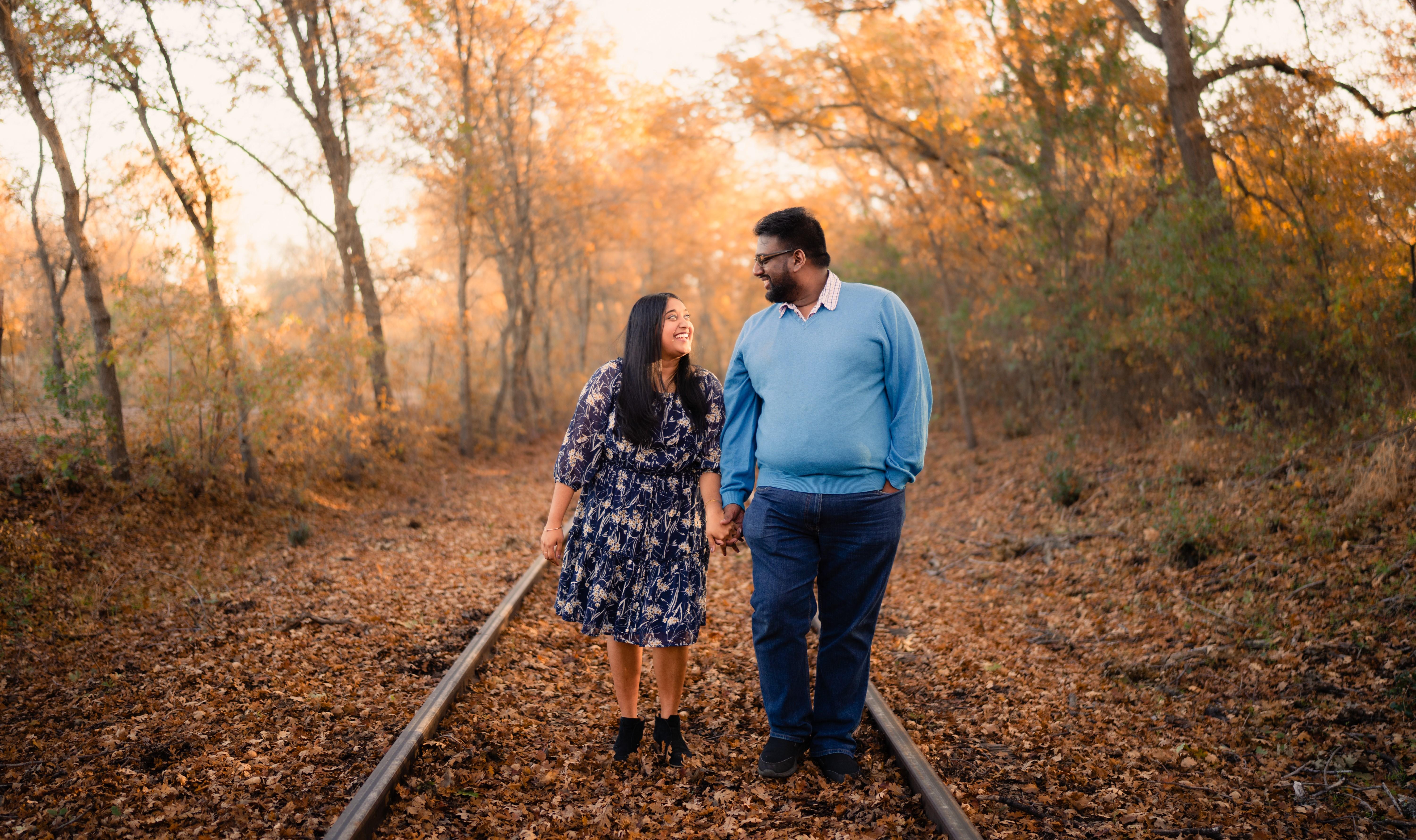 The Wedding Website of Jonah Thekkekara and Ronita Kuruppasseril