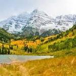 Maroon Bells
