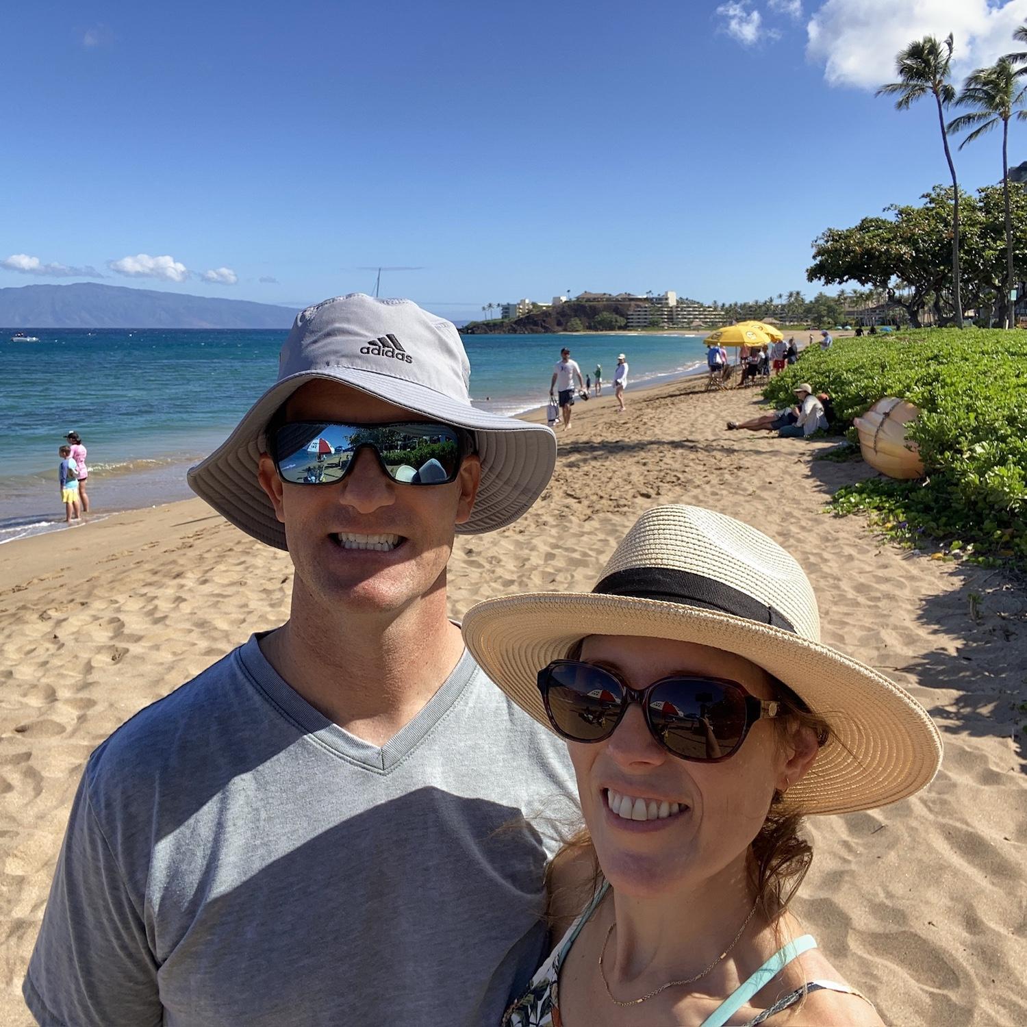 Maui
