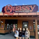 Quassy Amusement & Waterpark