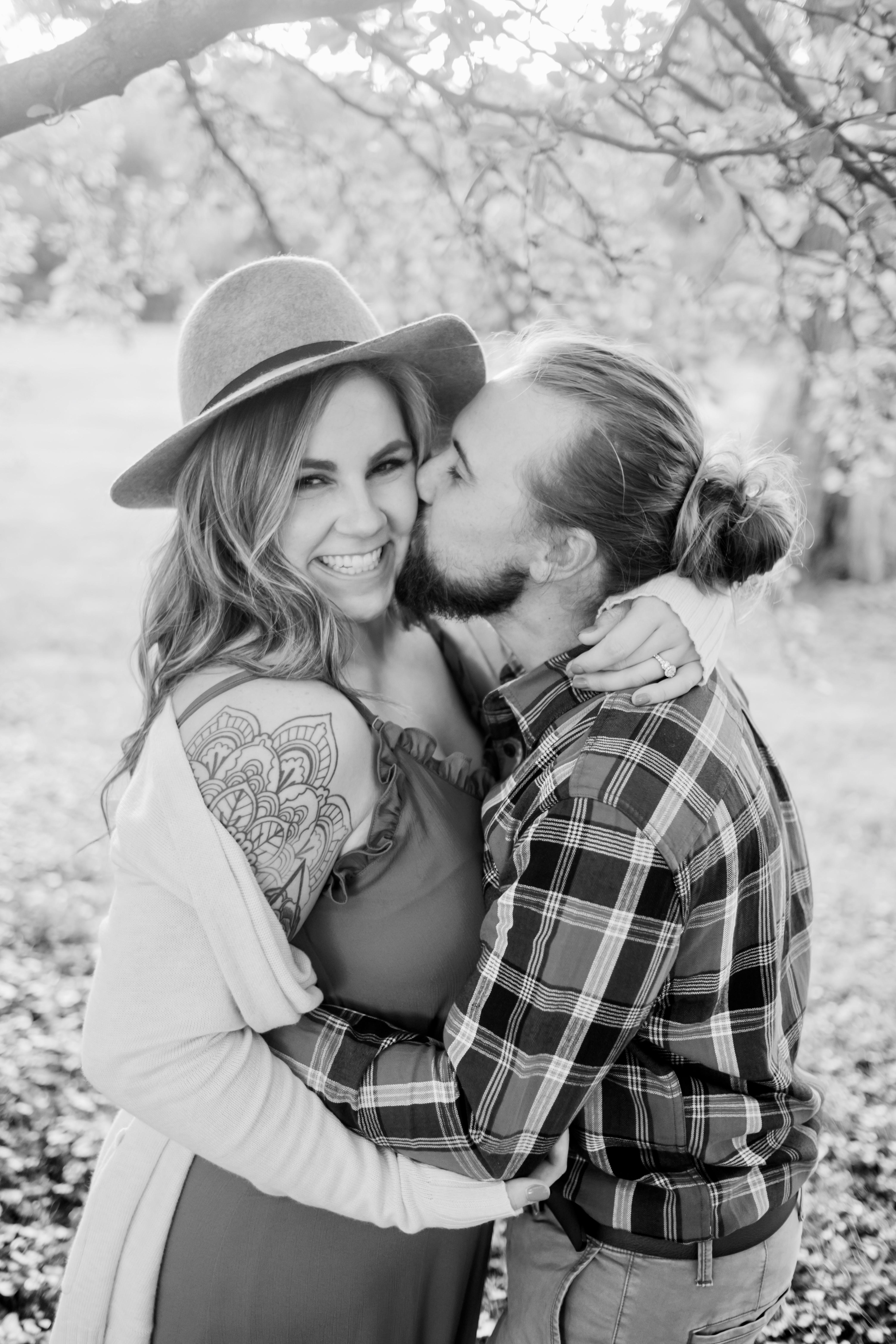 The Wedding Website of Morgan Thomas and Nate Darby