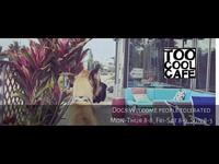 Too Cool Cafe